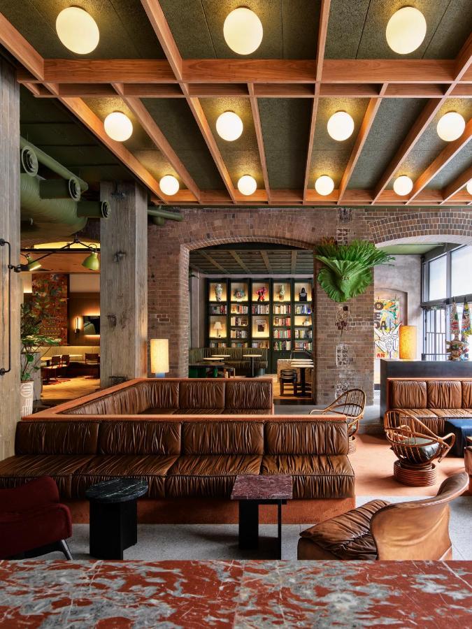 Hotel Ace Sydney