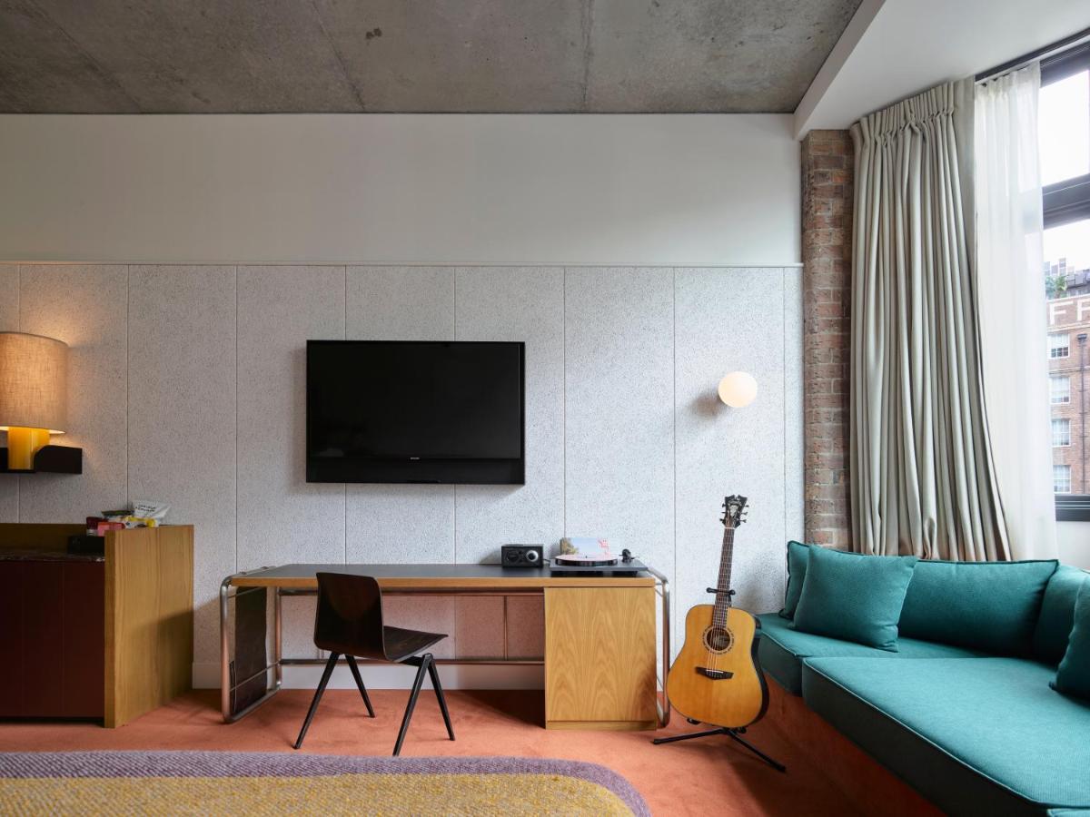 Hotel Ace