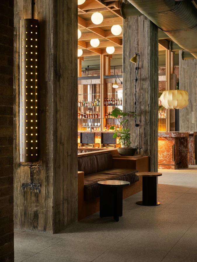 Hotel Ace Sydney
