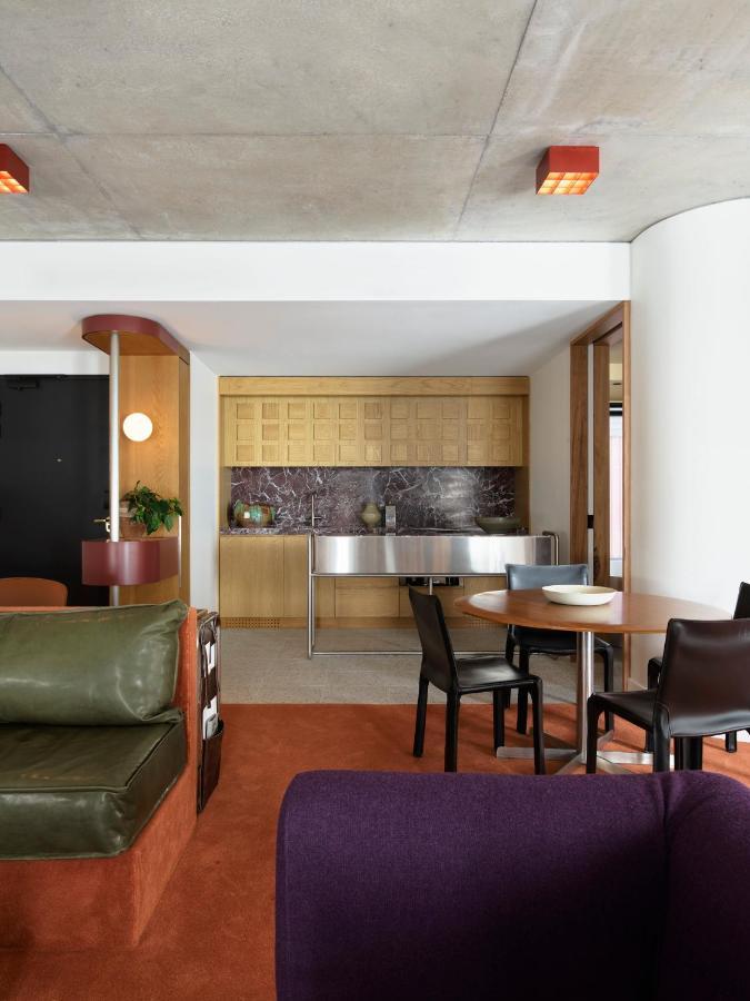 Ace Hotel