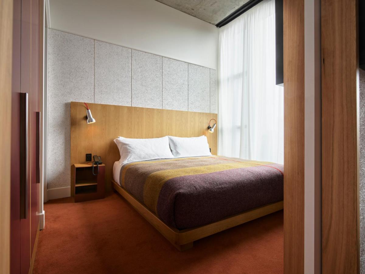 Ace Hotel