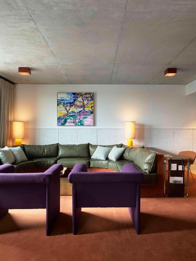 Hotel Ace