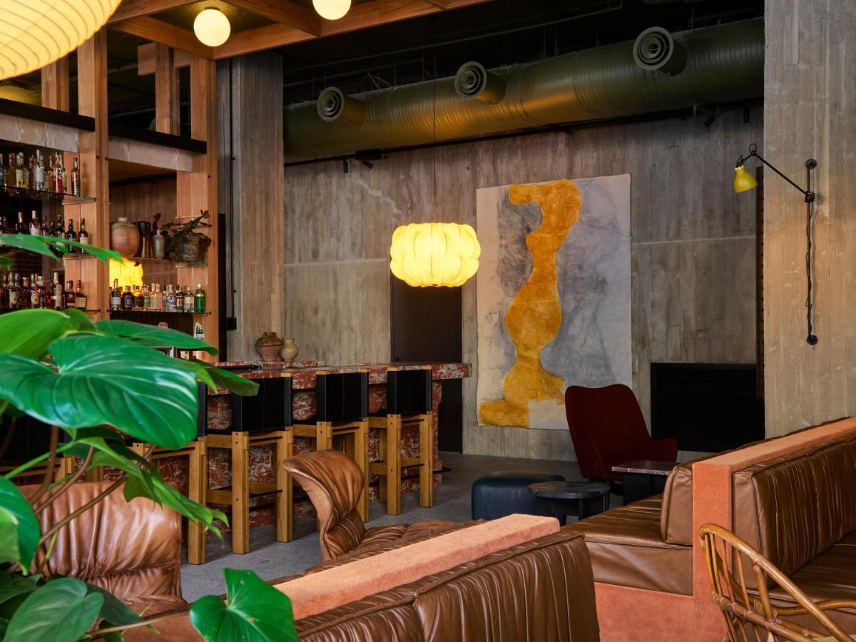 Ace Hotel