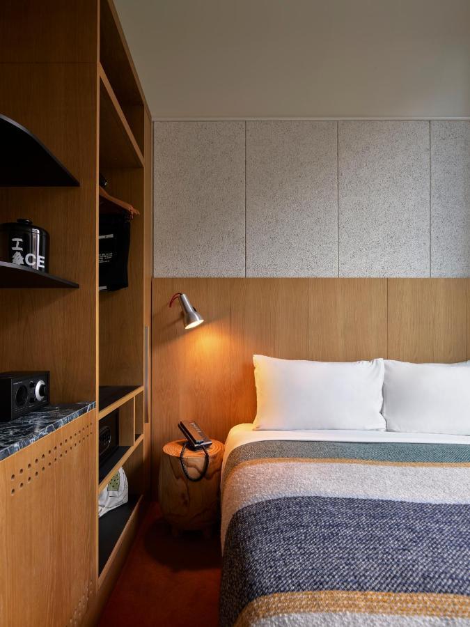 Ace Hotel
