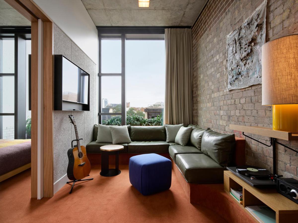 Ace 5* Sydney