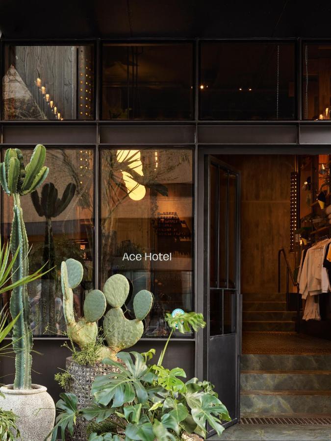 Hotel Ace Sydney