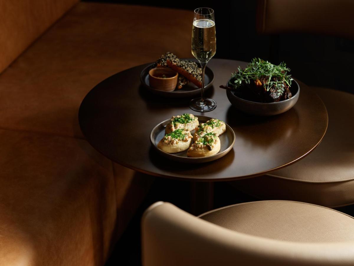 The Porter House - Mgallery Hotel