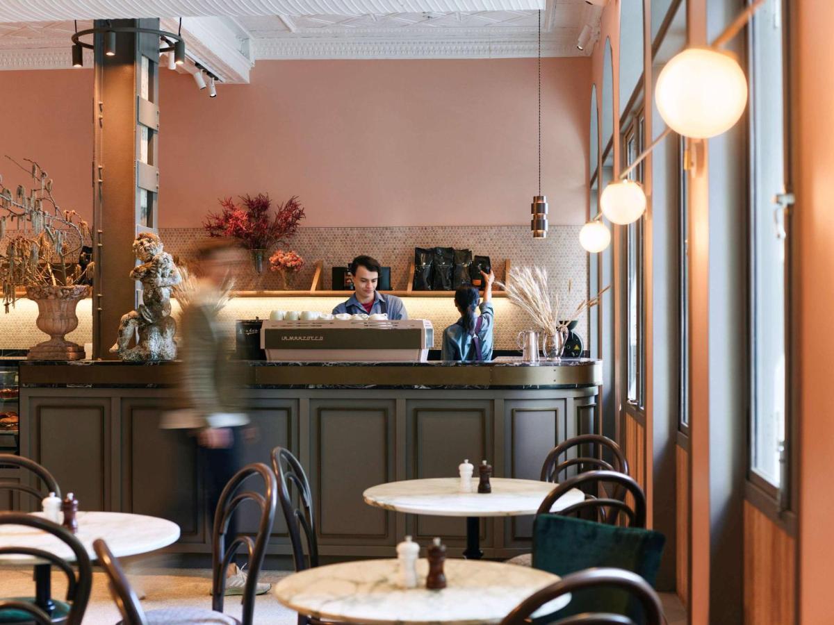 The Porter House - Mgallery Hotel 5*