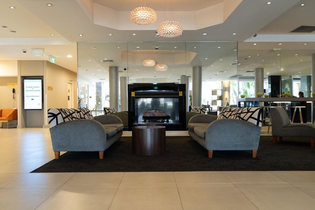 Parramatta By Ihg 4*