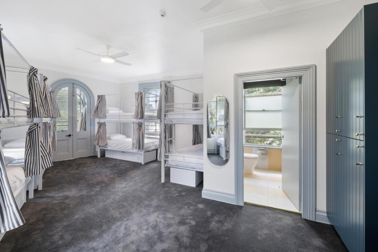 The Pacific House Hostel Sydney