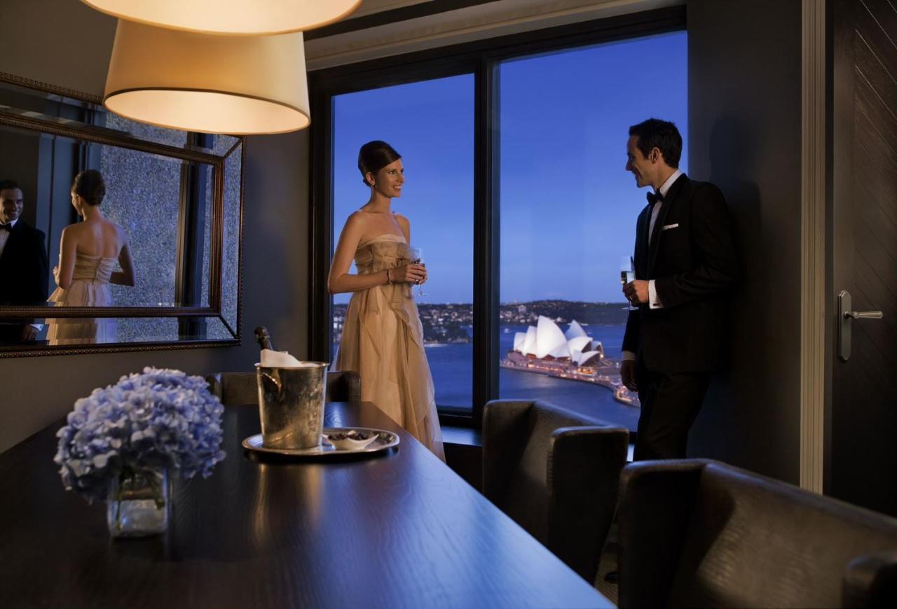 Four Seasons Hotel Sydney