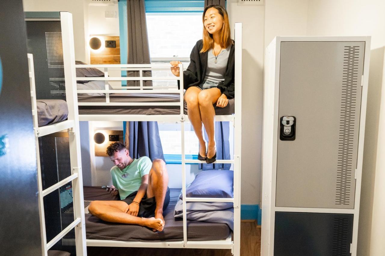 Hostel Mad Monkey Potts Point *