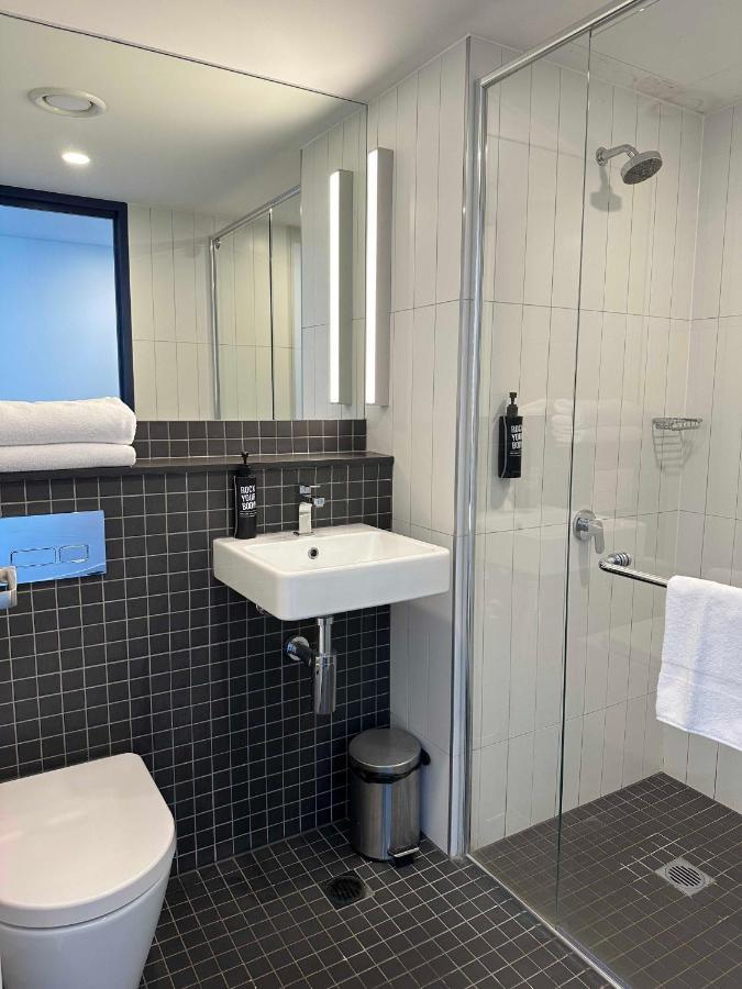 Ibis Budget Airport Sydney