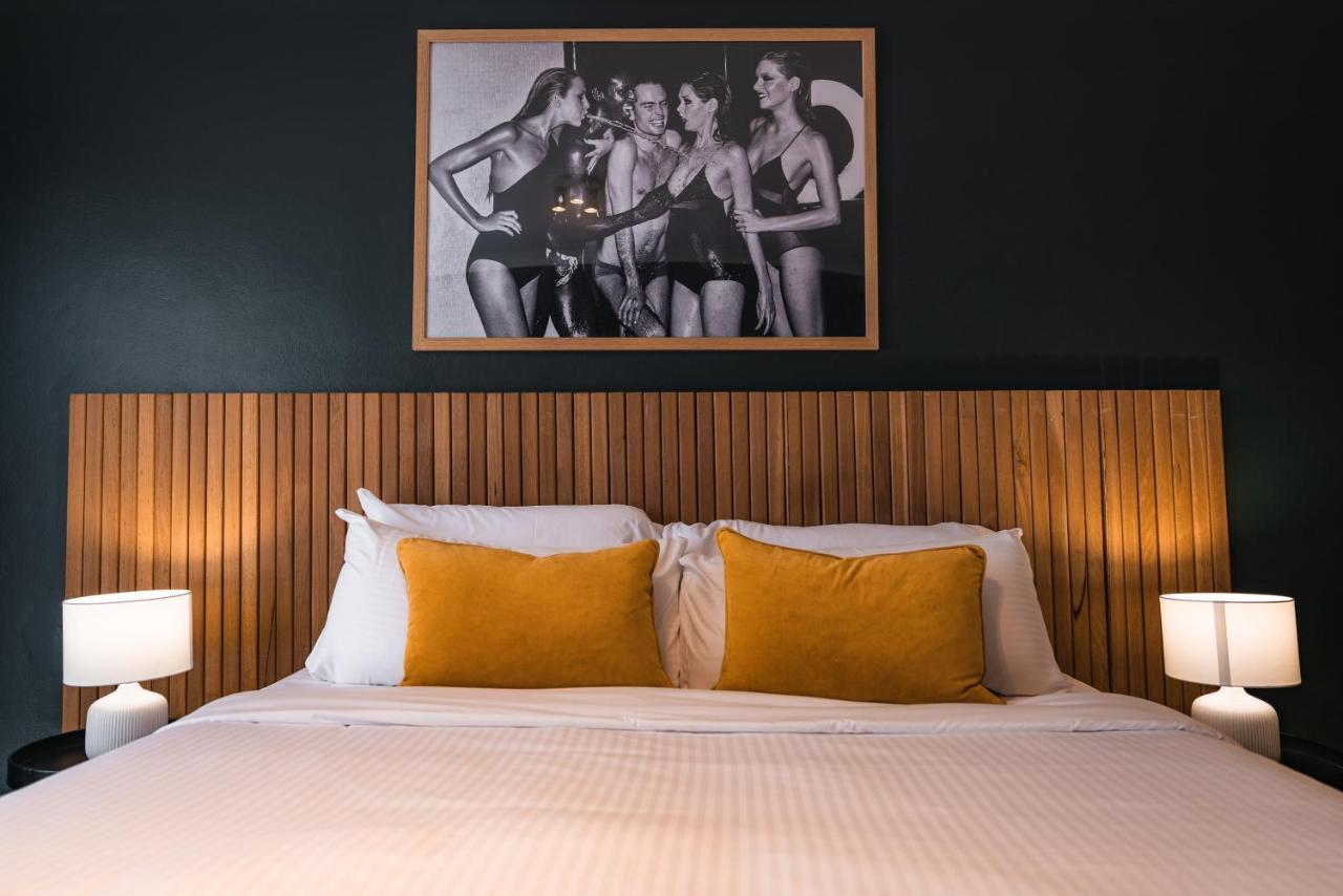 The Blue Bondi 4*