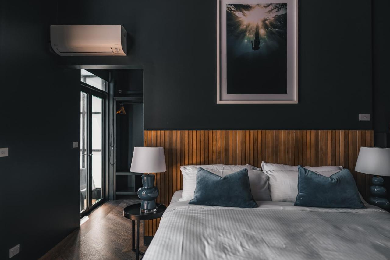 The Blue Bondi 4* Sydney