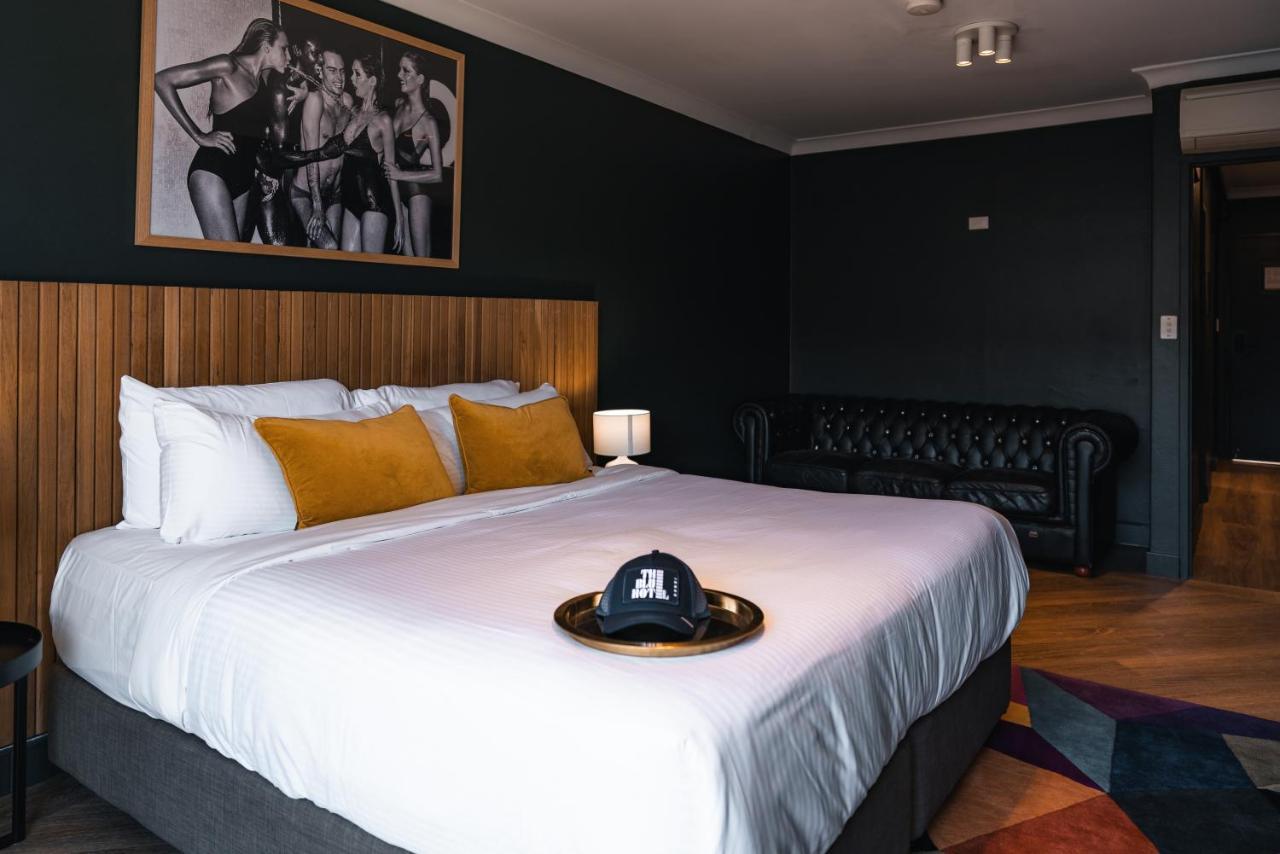 The Blue Bondi 4*