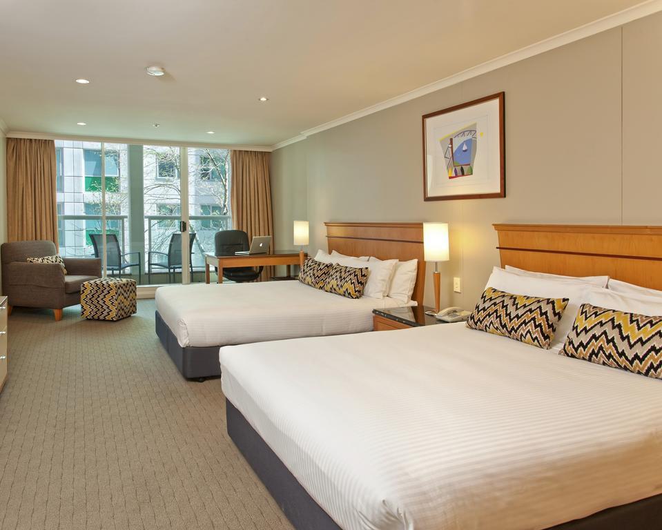 Rydges Darling Square Sydney