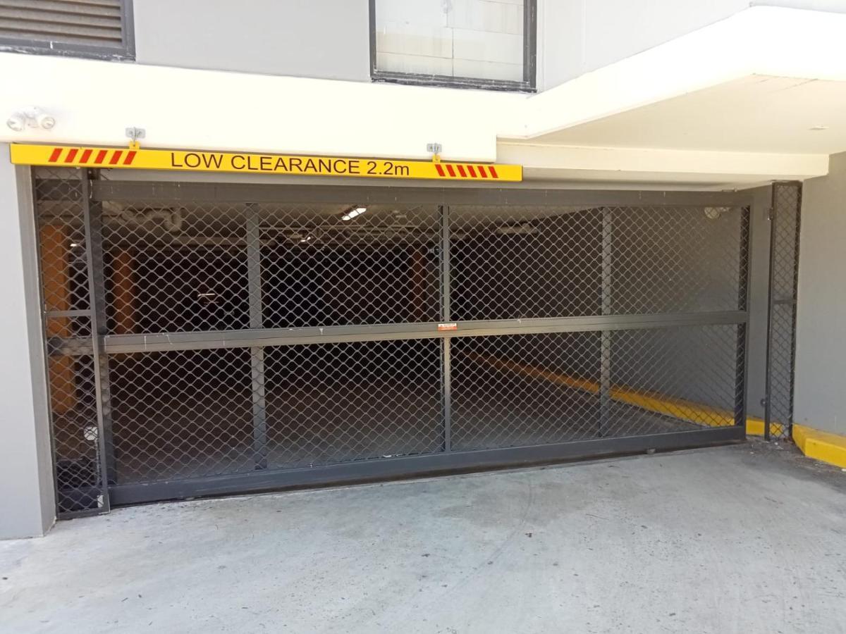 Kula Parramatta Aparthotel