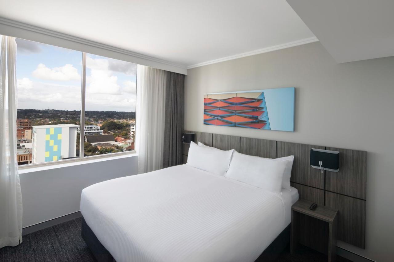 Mercure Bankstown