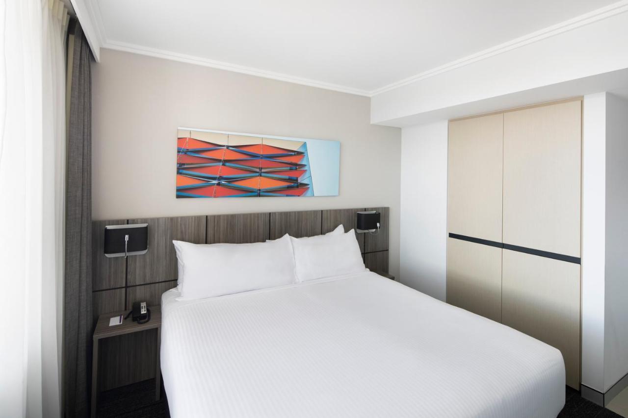 Hotel Mercure Bankstown Sydney