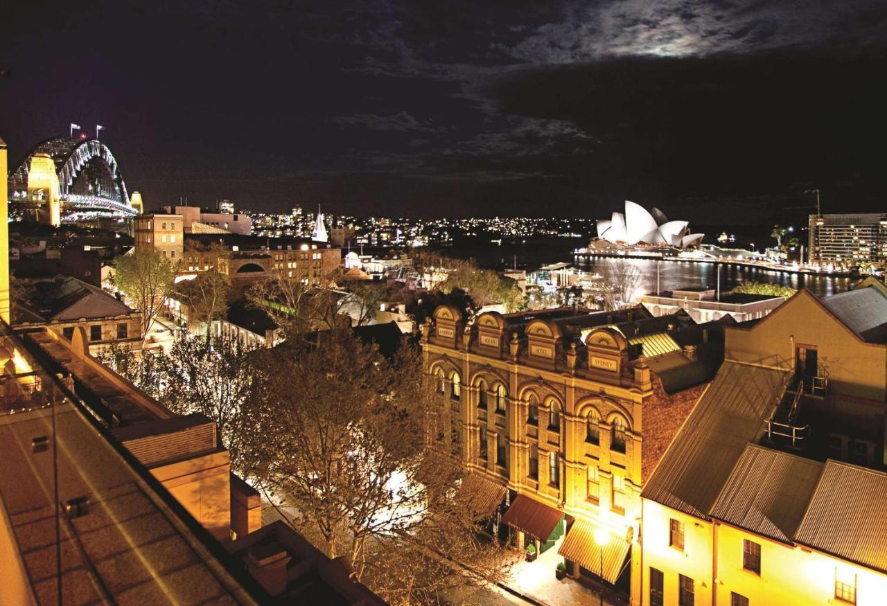 Rendezvous The Rocks 4* Sydney