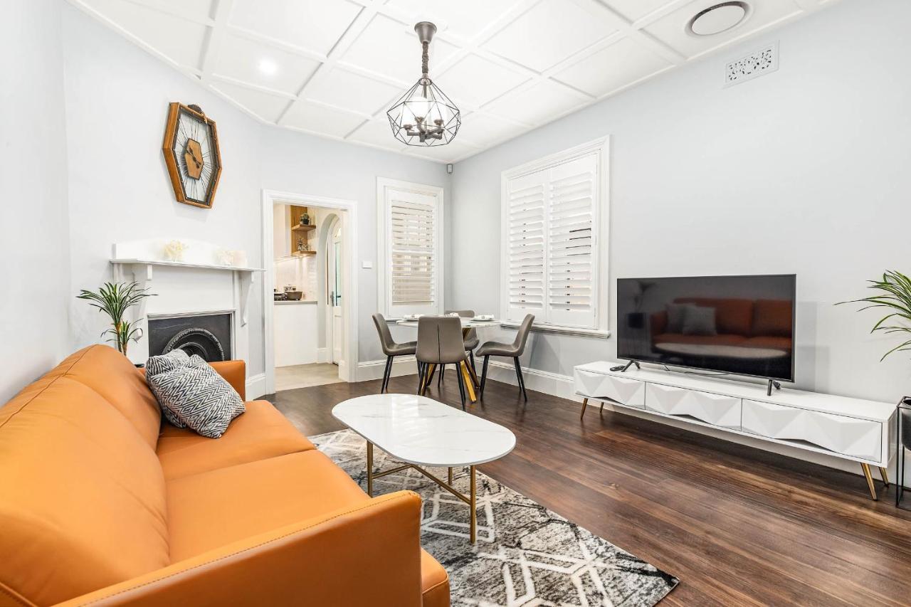 Apartment High St 14a Self - Catering
