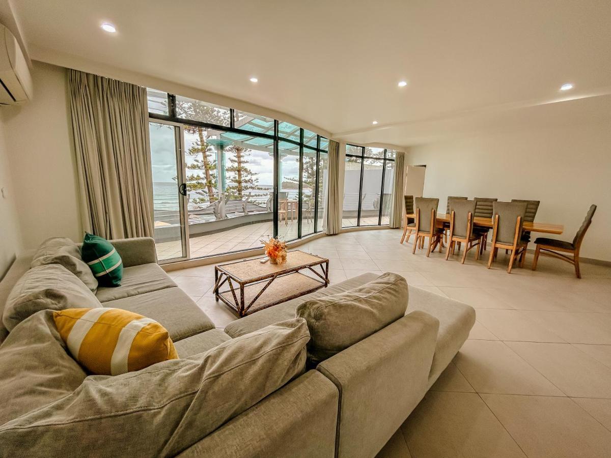 Steyne Hotel