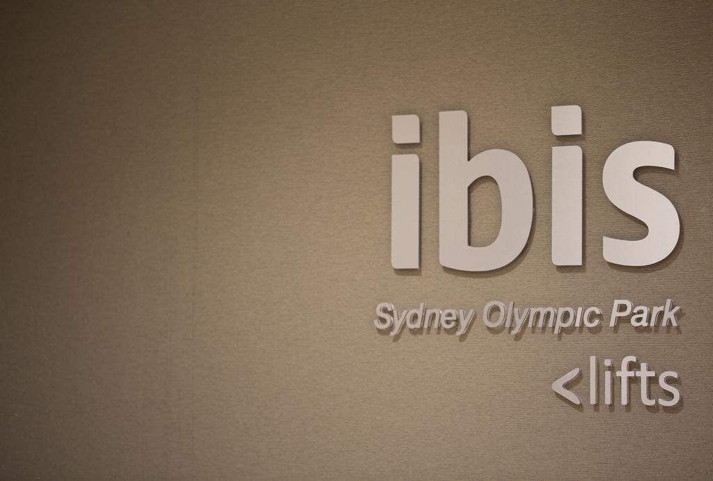 Hotel Ibis Olympic Park 3*