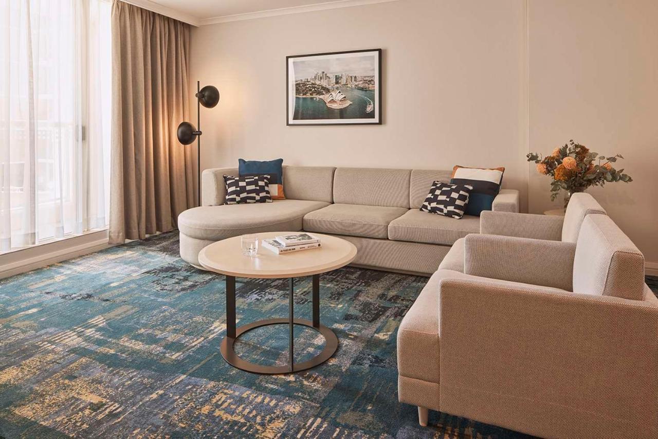 Rydges Darling Square 4* Sydney