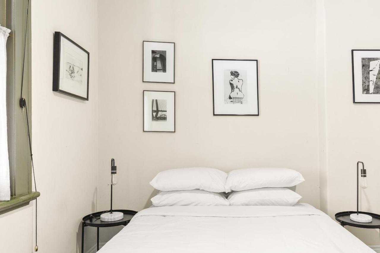 Apartment Discover The Rocks - Historical Terrace House *