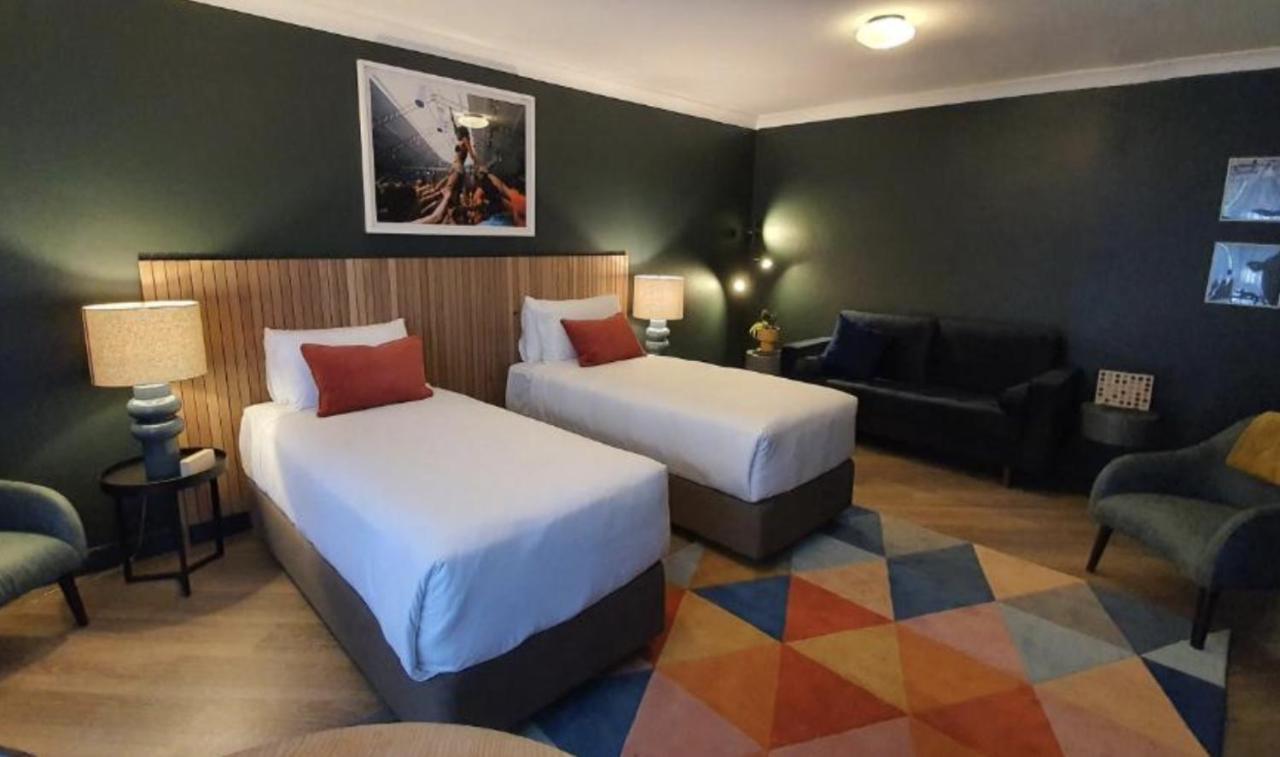 The Blue Bondi Hotel Sydney