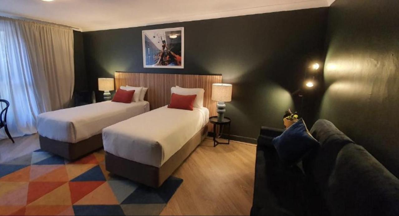 The Blue Bondi Hotel 4*
