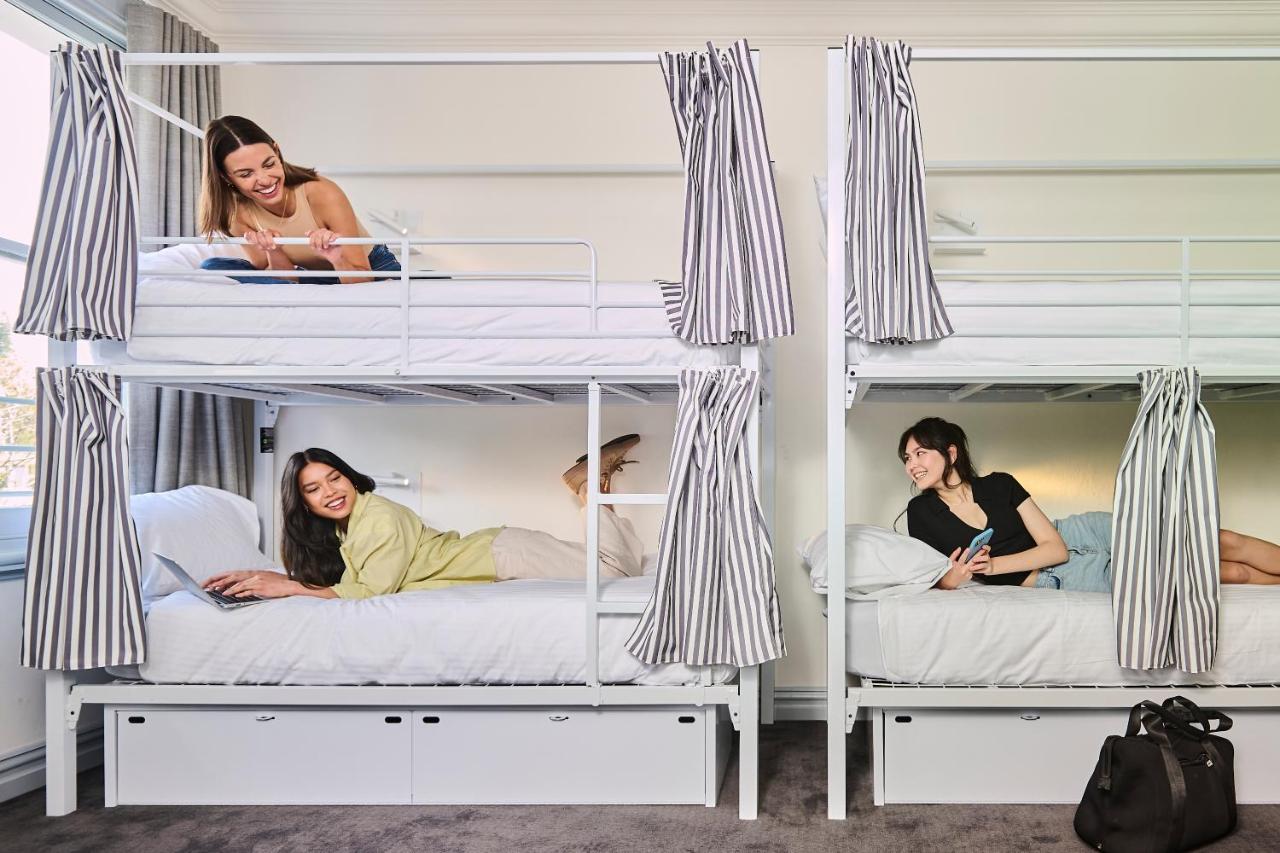 The Pacific House Hostel Sydney