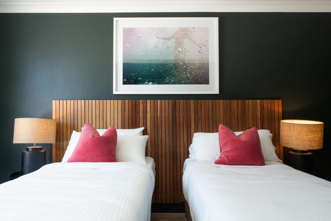 The Blue Bondi Hotel 4*