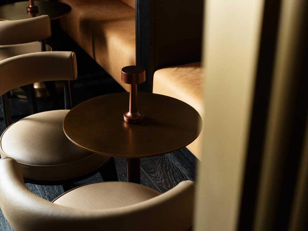The Porter House - Mgallery 5* Sydney