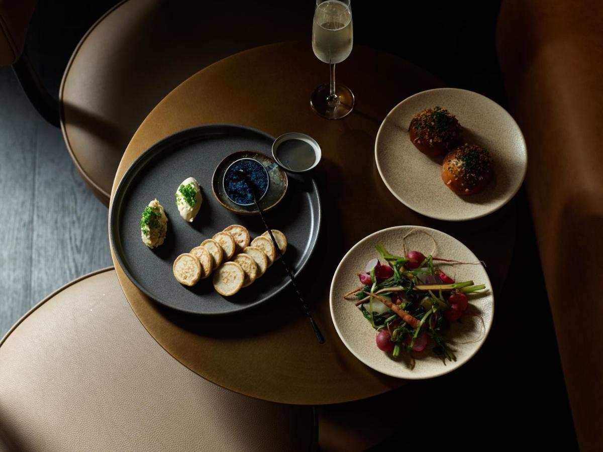 The Porter House - Mgallery 5* Sydney