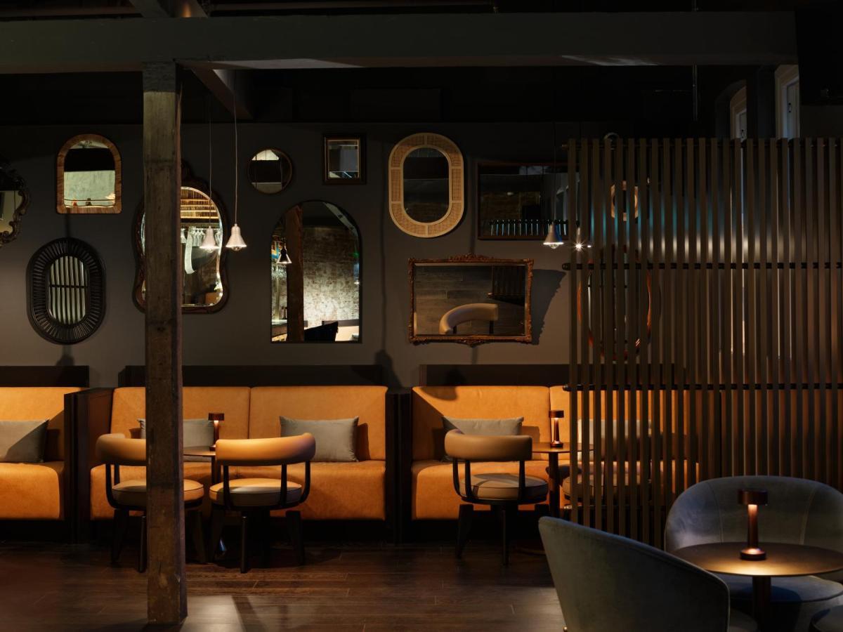 The Porter House - Mgallery 5*