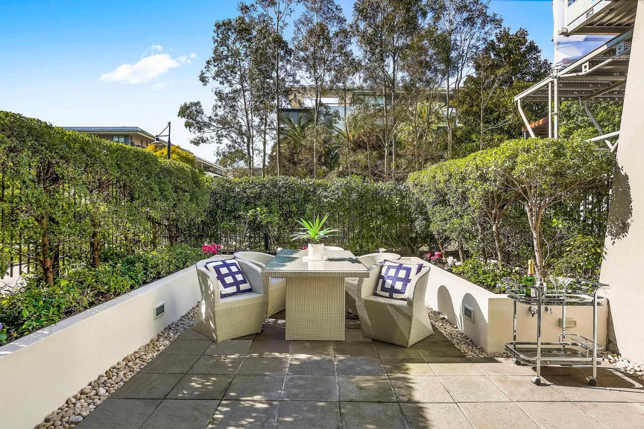 Stylish 1 Bdrm Camperdown - Car Park, Gym & Pool Sydney