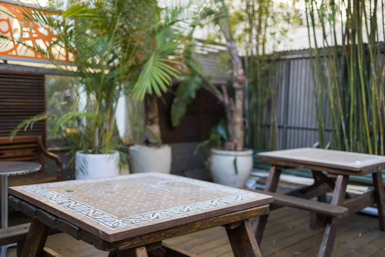 Hostel London Plane Backpackers *