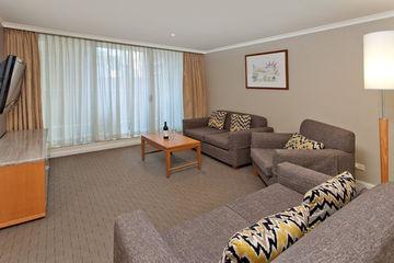 Rydges Darling Square Hotel