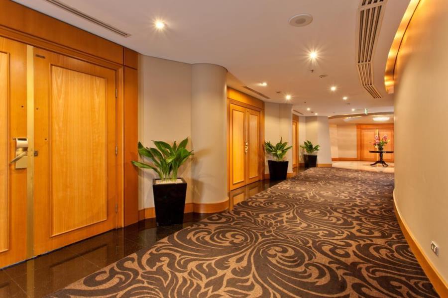 Rydges Darling Square Hotel 4*