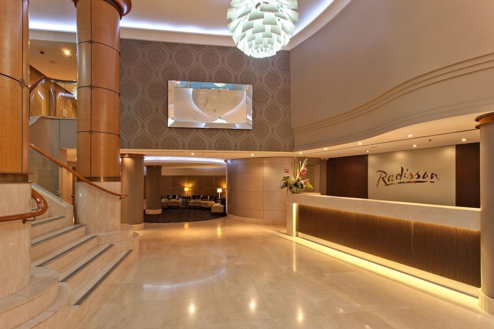 Rydges Darling Square
