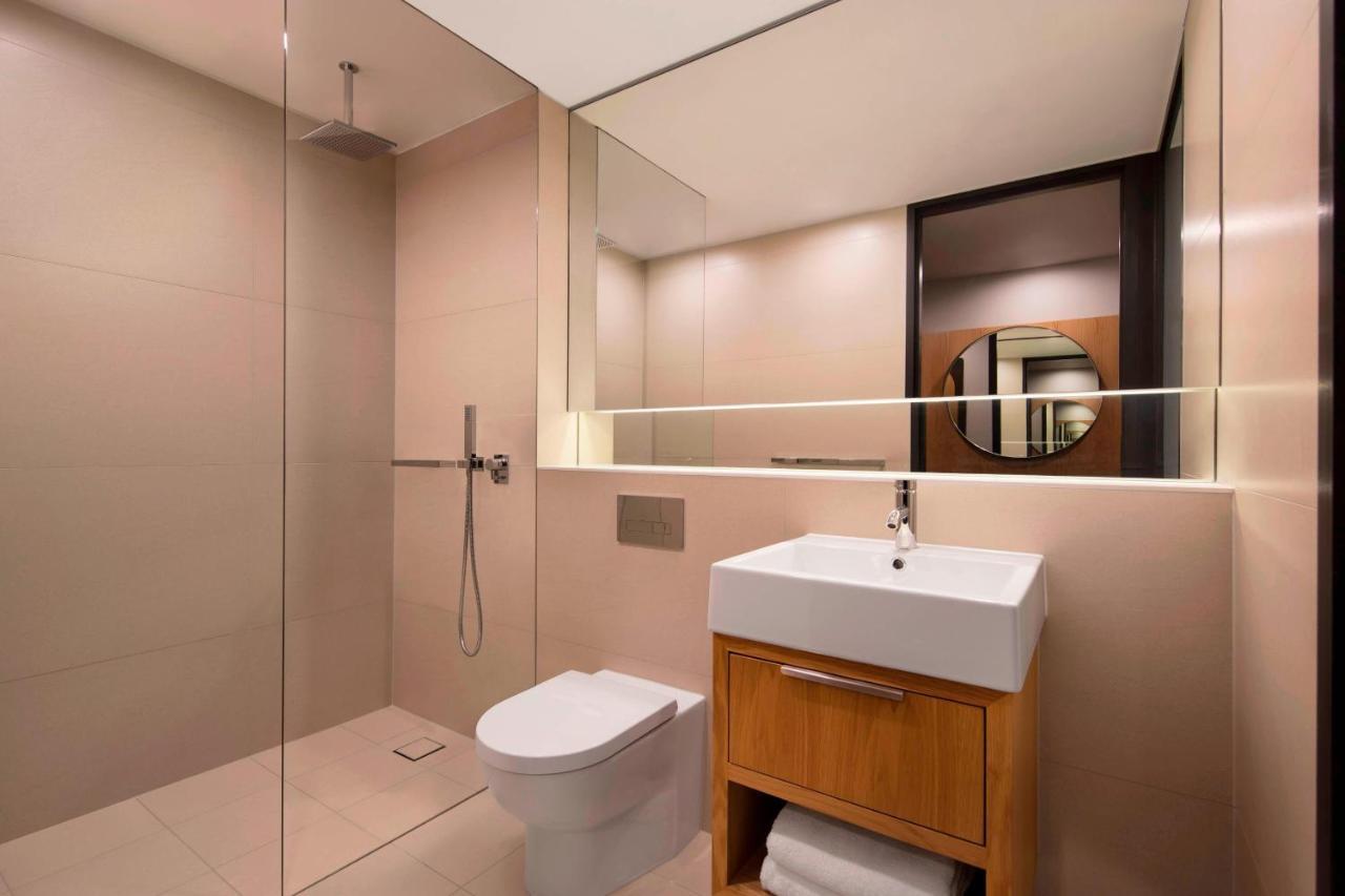 Hotel Four Points By Sheraton Sydney, Park Sydney