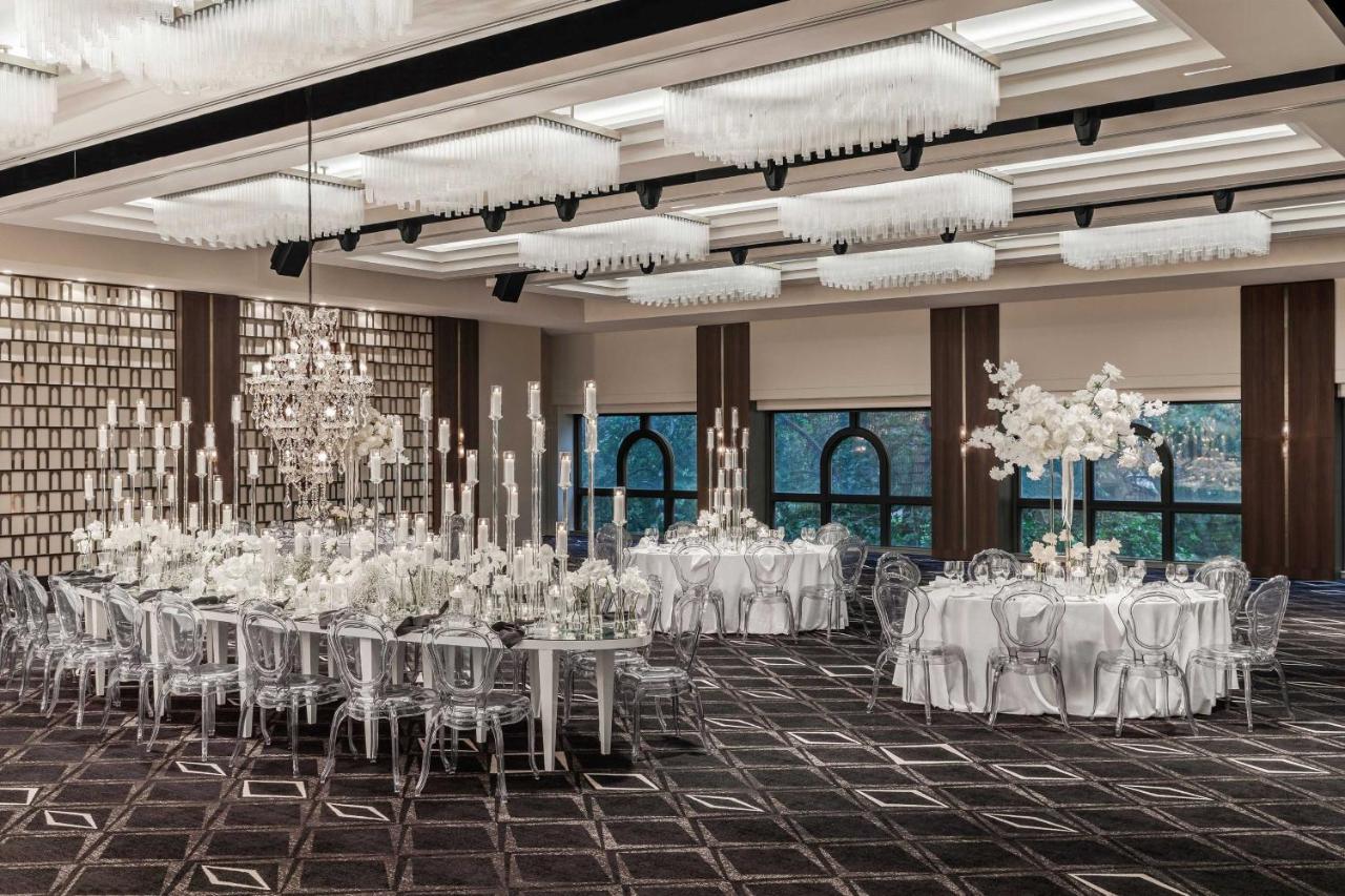 Hotel Sheraton Grand Hyde Park 5*