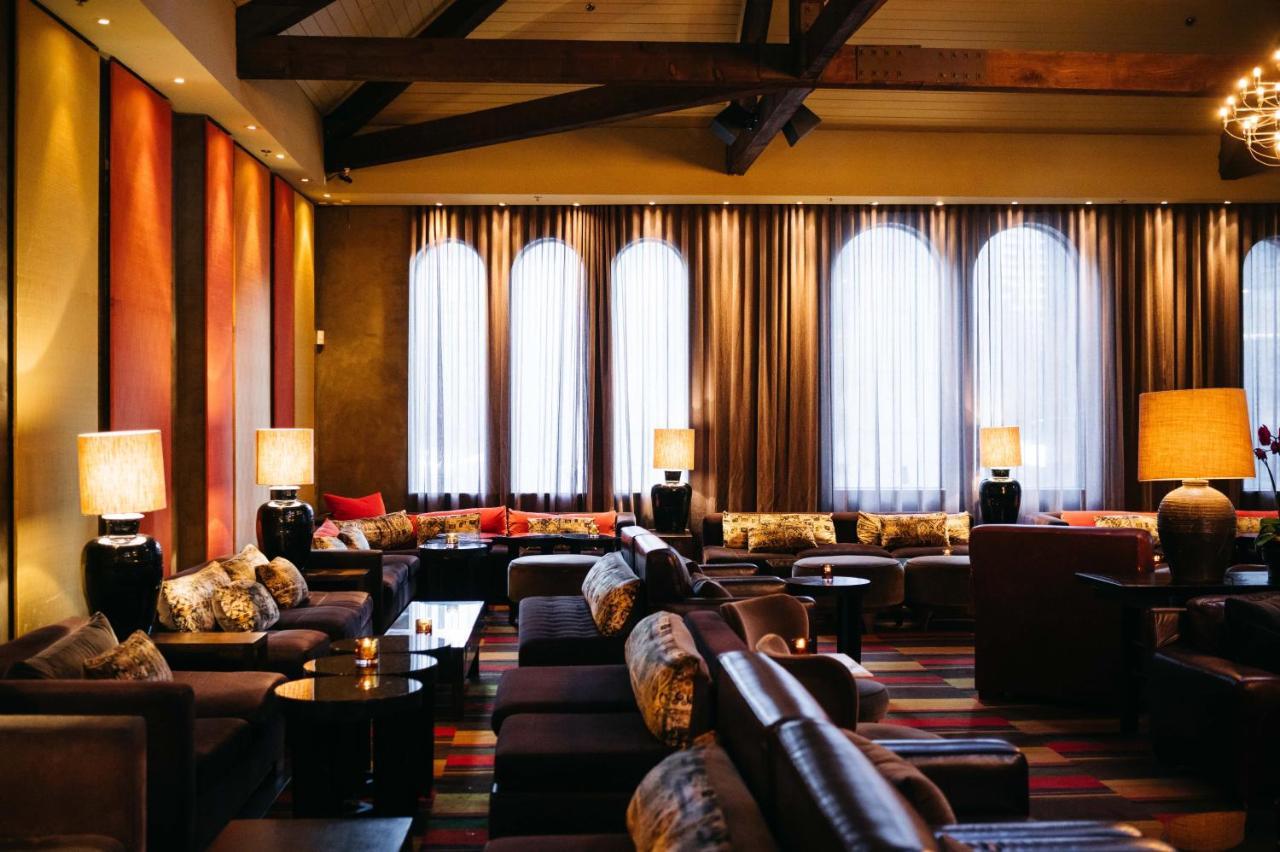 Hotel Establishment