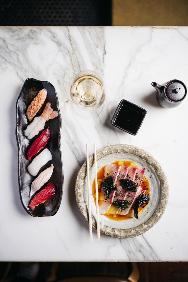 Establishment 5* Sydney