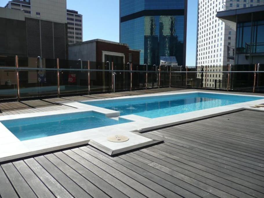 The Cliveden On Bridge Apartment Sydney