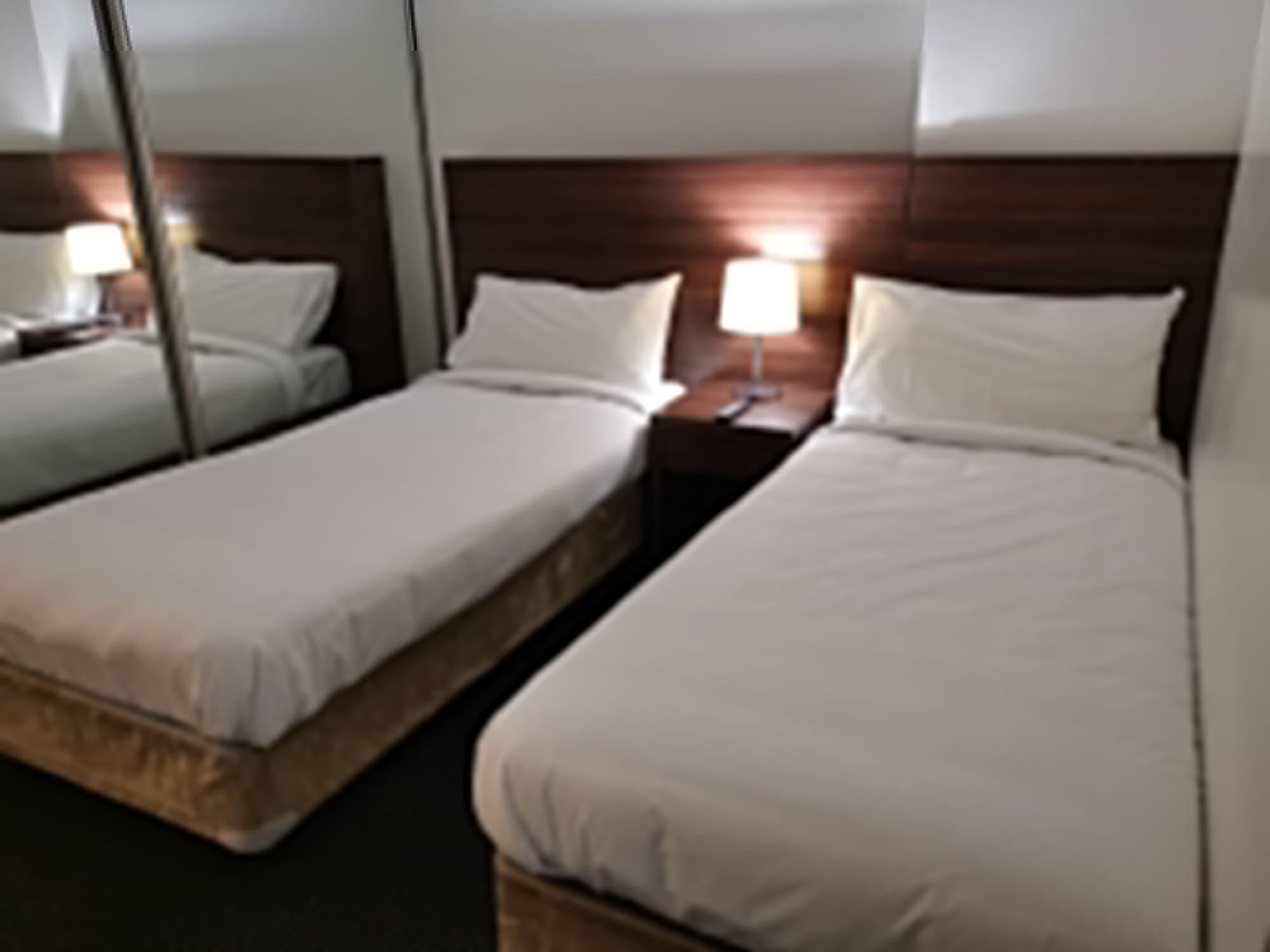 Apx World Square Aparthotel Sydney