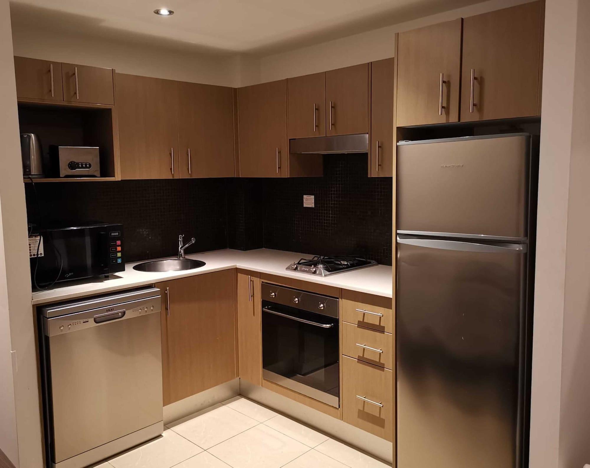 Apx World Square Aparthotel 4*