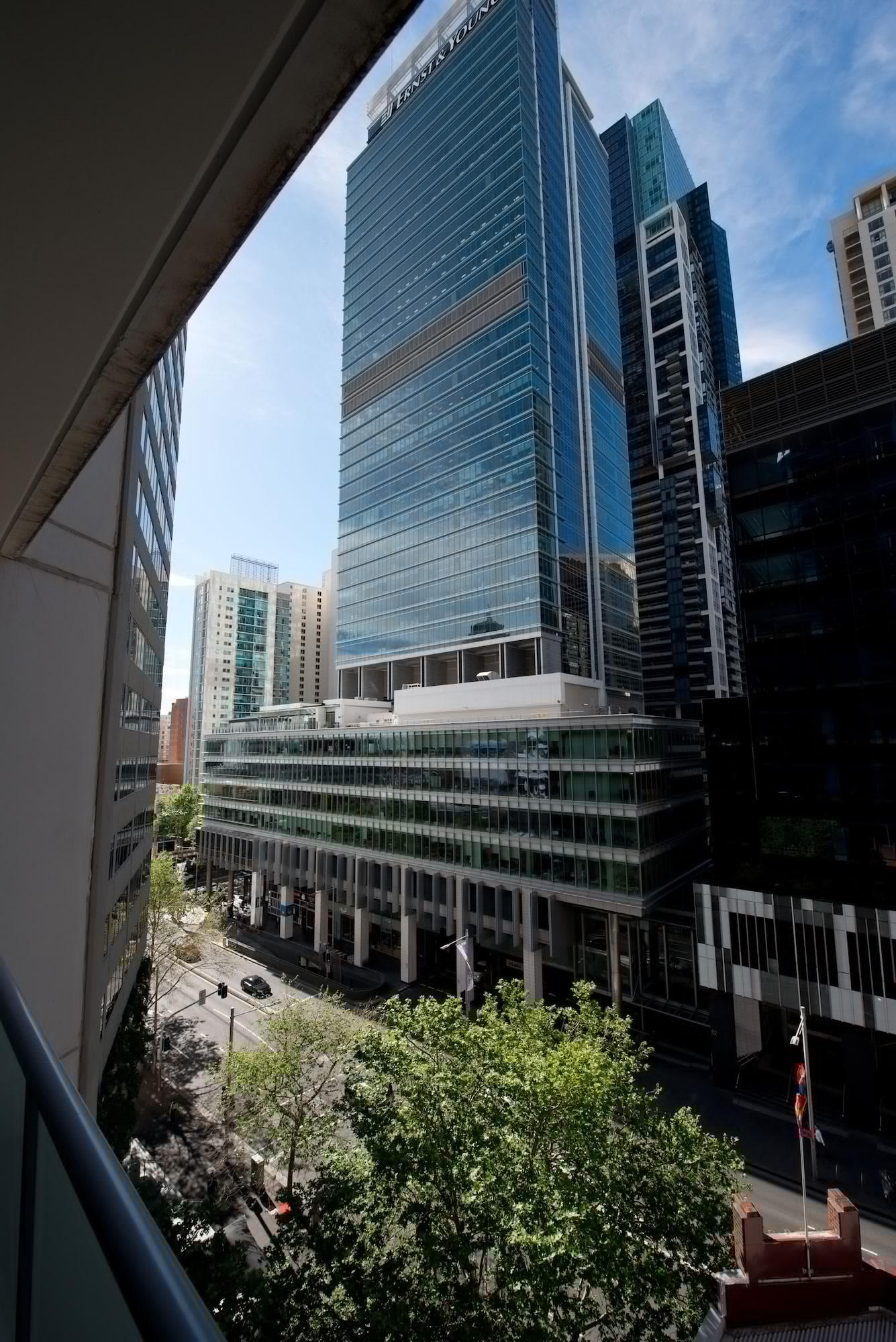Apx World Square 4* Sydney